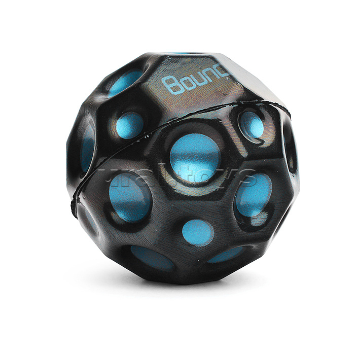 Мяч детский "Moon ball" в коробке Мяч детский "Moon ball" в коробке