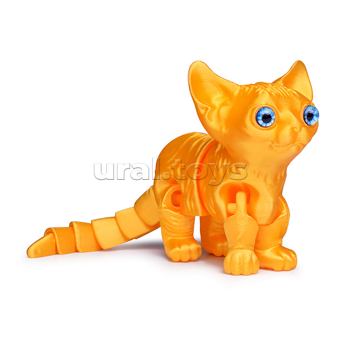 Игрушка-антистресс "Котята"