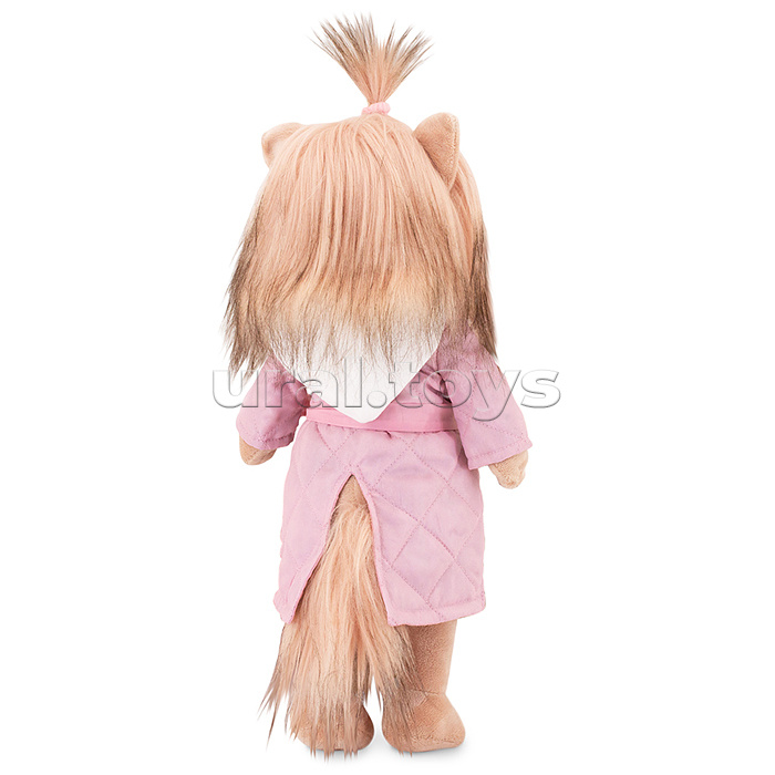 Lucky Yoyo: Лавандовый вечер 37, коробка 44 см