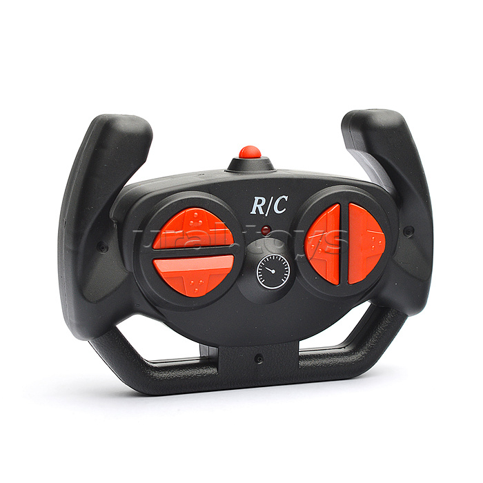 Корабль "Дельта" р/у, 27MHz, в коробке