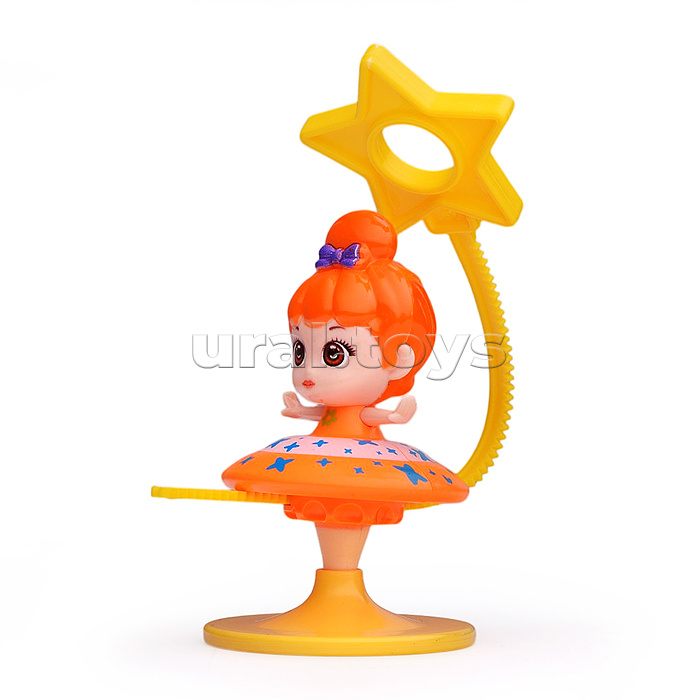 Игрушка Юла "Твистl" в коробке