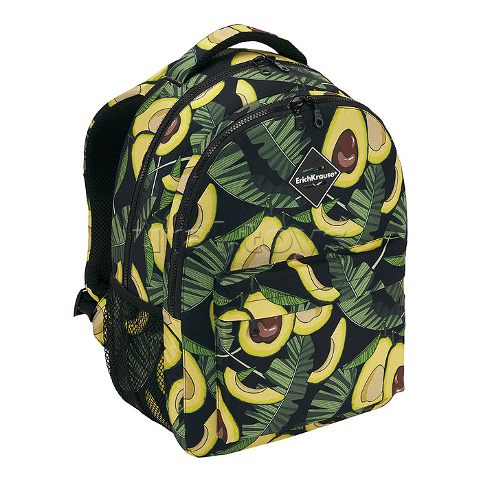 Рюкзак "EasyLine" с двумя отделениями 20L Avocado Night Рюкзак "EasyLine" с двумя отделениями 20L Avocado Night