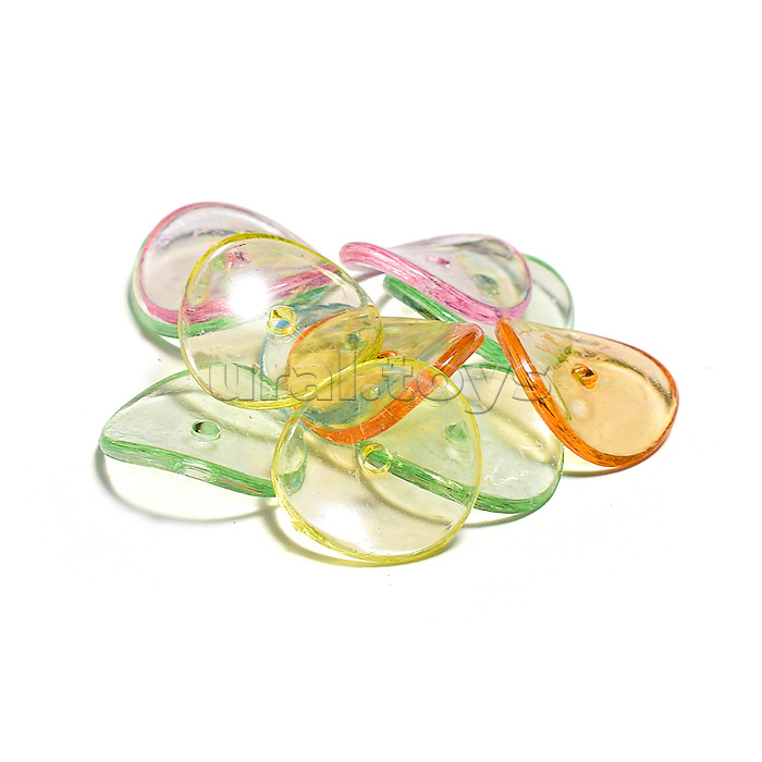 Набор создание украшений "Модные бусики" в коробке