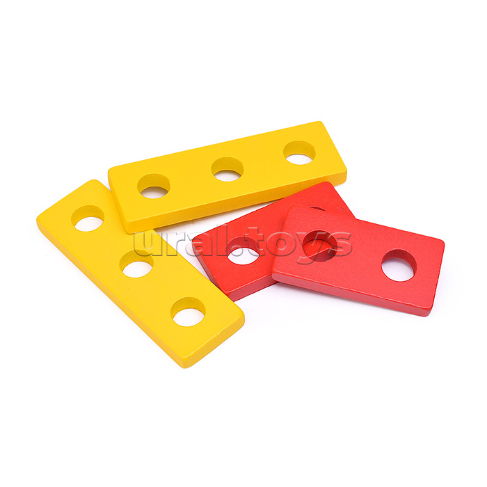 Набор инструментов "Набор плотника"