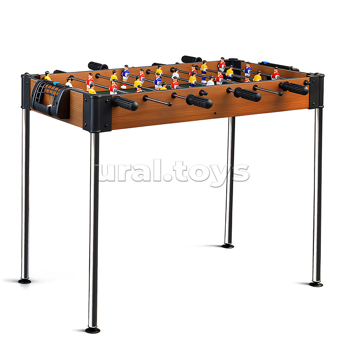 Игра Футбол "Лига чемпионов" в коробке
