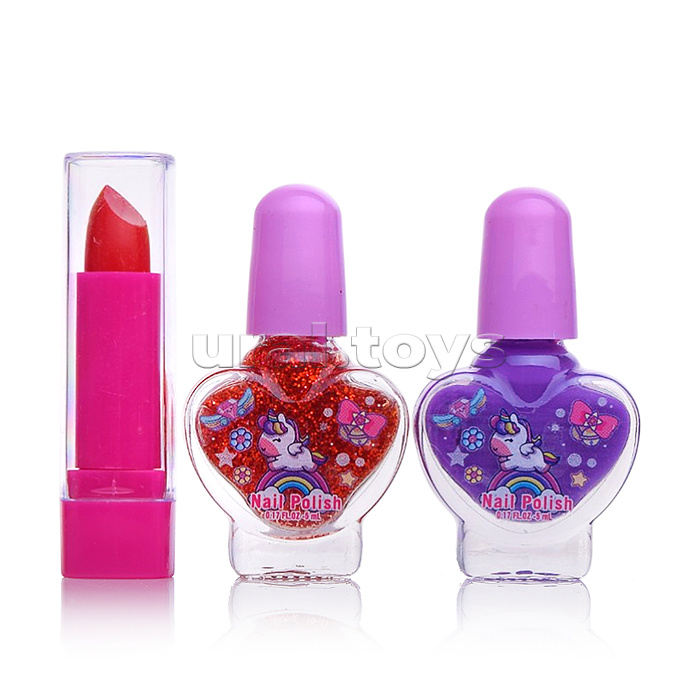 Детская косметика "Сказочный образ" в коробке