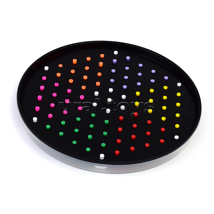 Мозаика большая