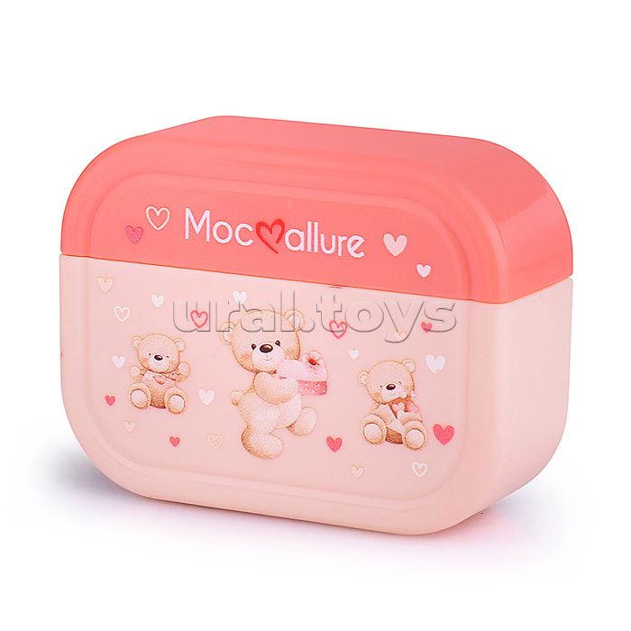 Детская косметика "Мишки малышки"