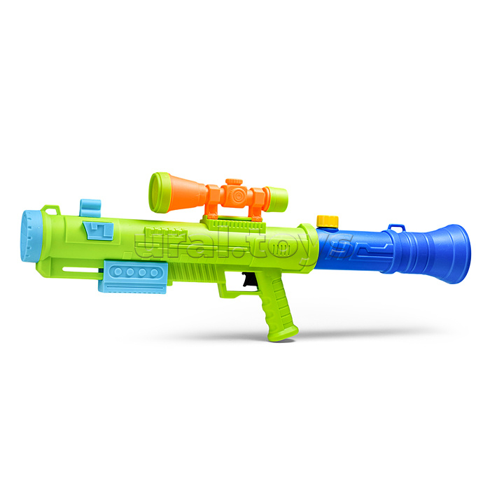 Водное оружие "Subsonic Surge" в пакете