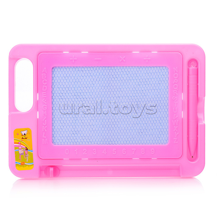 Доска для рисования "Мой первый рисунок" в пакете