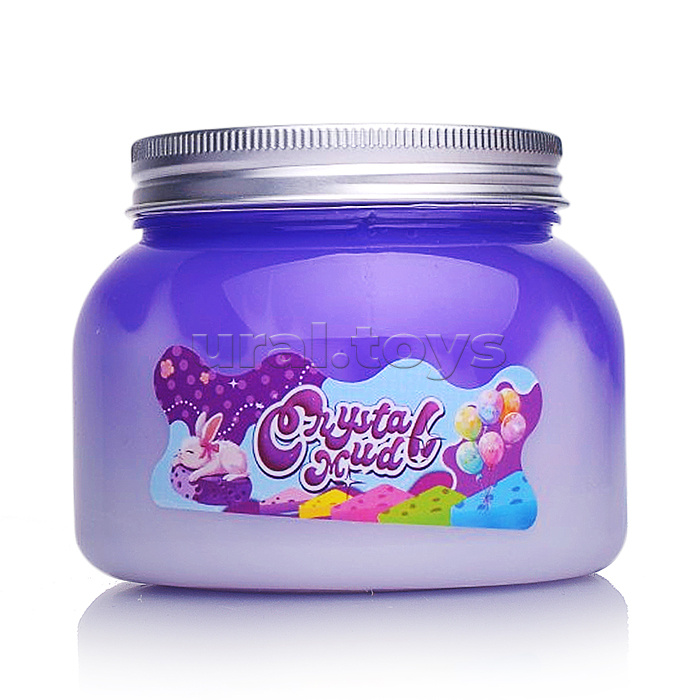 Лизун "Карамель 2"