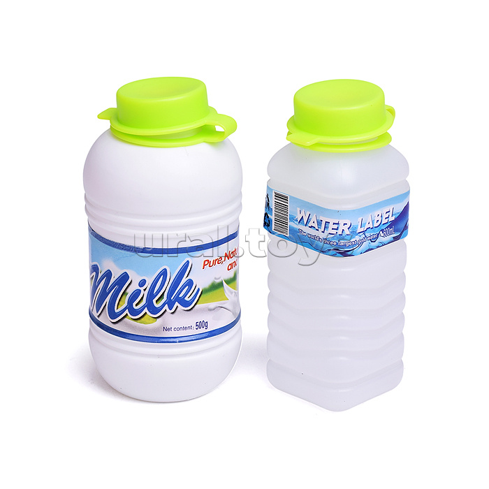 Набор посуды "Маленький шеф" в коробке