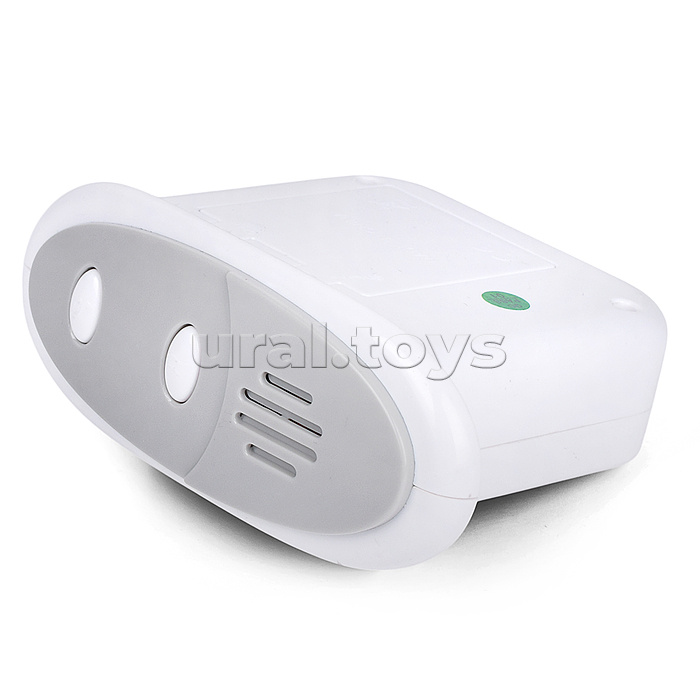 Шезлонг детский "Морской" музыка, вибрация, в коробке