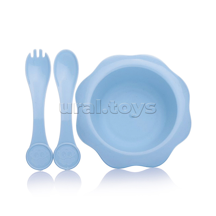 Пупс "Валя" с аксессуарами, в коробке