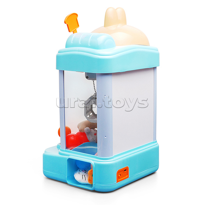 Игрушка-Хваталка "Попробуй поймай" в коробке Игрушка-Хваталка "Попробуй поймай" в коробке