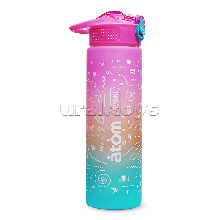 Бутылка "Atom" 800 мл.