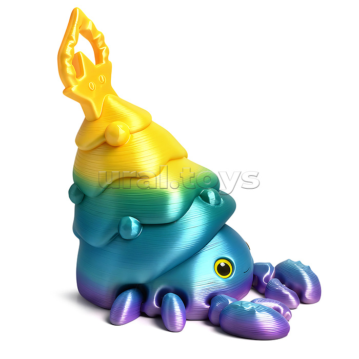 Игрушка-антистресс "Скорпион"