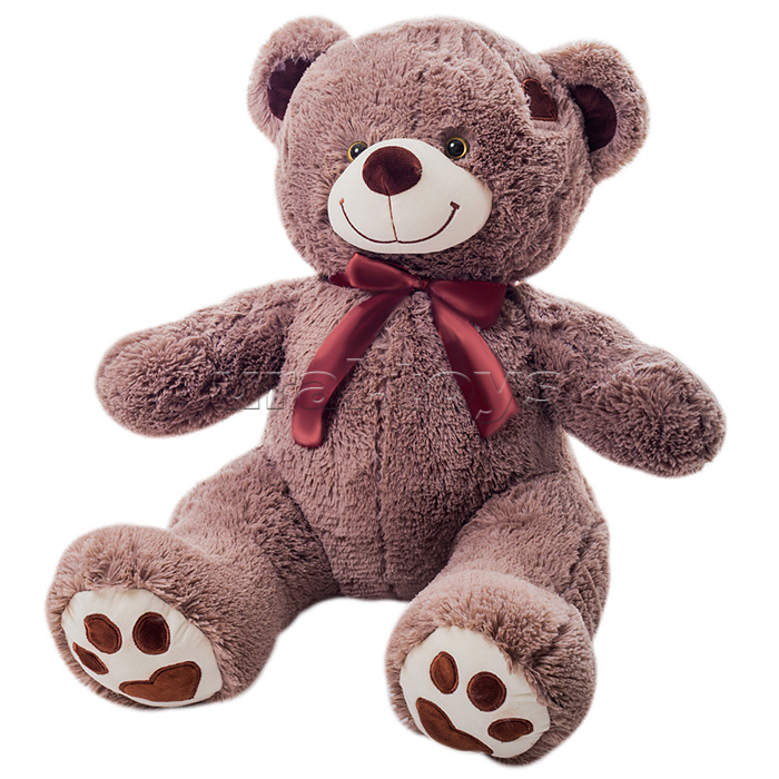 Медведь Тони В110 бурый