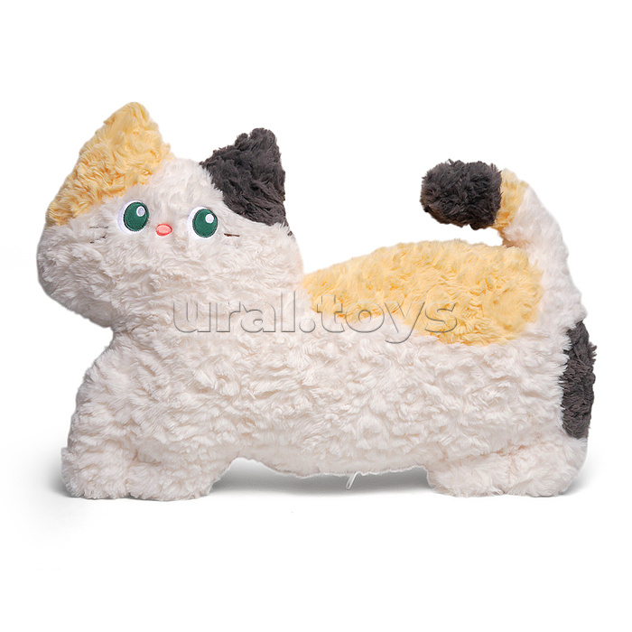 Мягкая игрушка "Кошка Мечта" 50 см