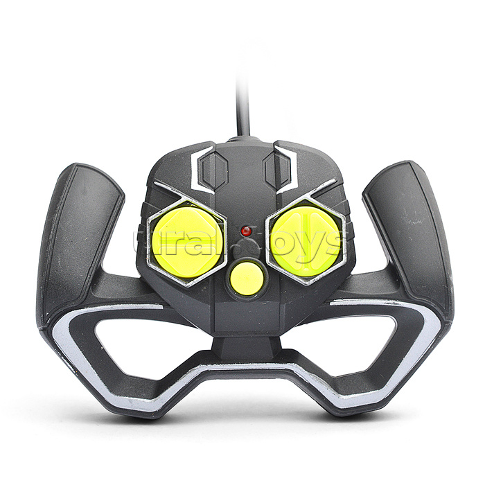 Машина "Водяной танк" р/у, 27 MHz, в коробке