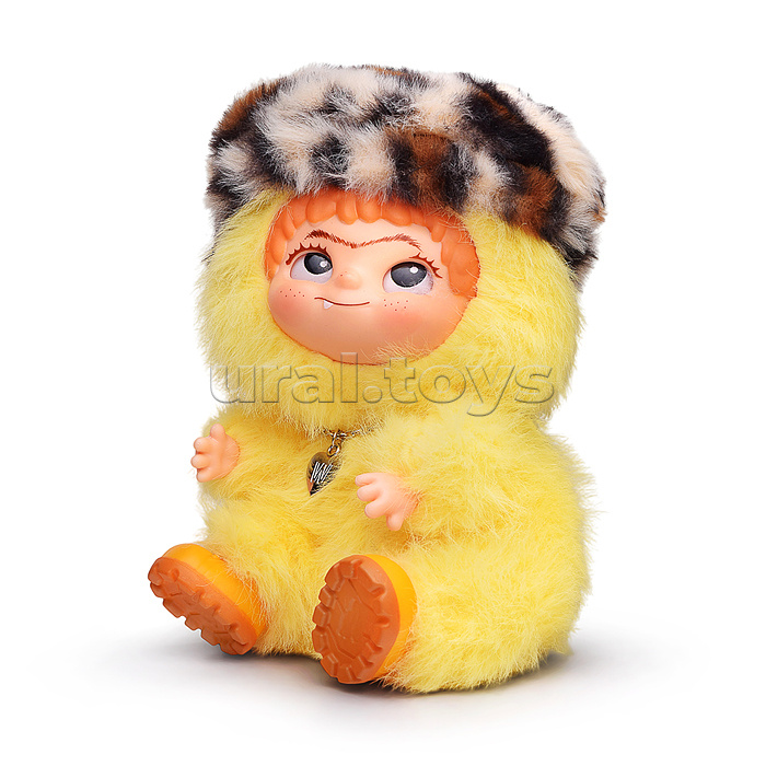 Мягкая игрушка "Мой малыш"