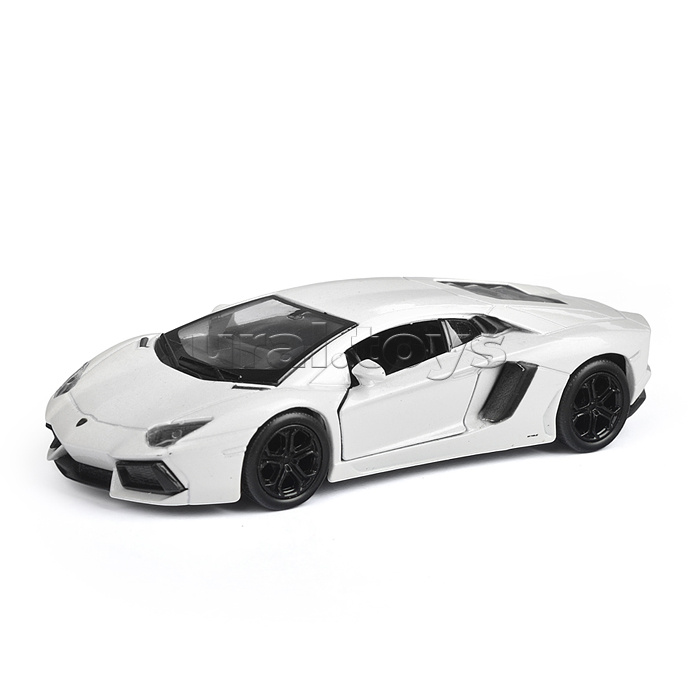 Модель машины 1:34-39 Lamborghini Aventador LP700-4 Модель машины 1:34-39 Lamborghini Aventador LP700-4