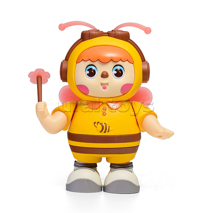 Интерактивная игрушка "Пчела"
