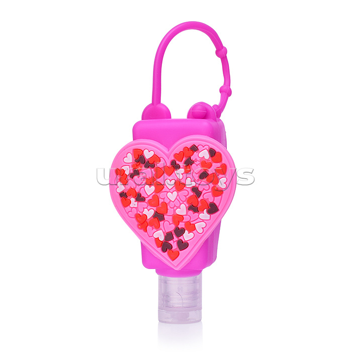 Антистресс - флакон для жидкого мыла подвесной