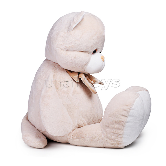 Котенок Fluffy Heart, 70 см