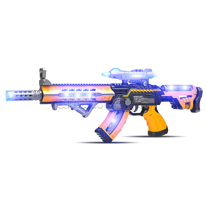 Автомат "Выстрел" в коробке