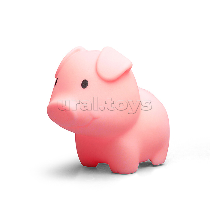 Игрушка в шаре в коробке