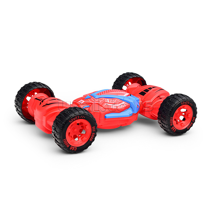 Машина "Stunt kacing" р/у, 27 MHz, 1:20, в коробке Машина "Stunt kacing" р/у, 27 MHz, 1:20, в коробке