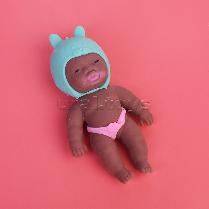 Игрушка - антистресс "Пупсик"