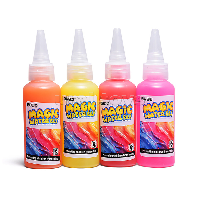 Набор творческая мастерская "Магия воды"