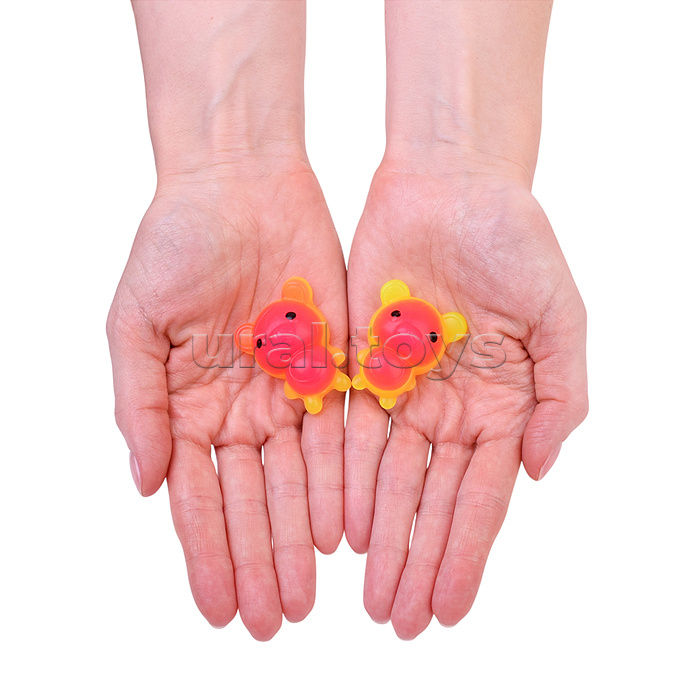 Игрушка - антистресс "Зверята"