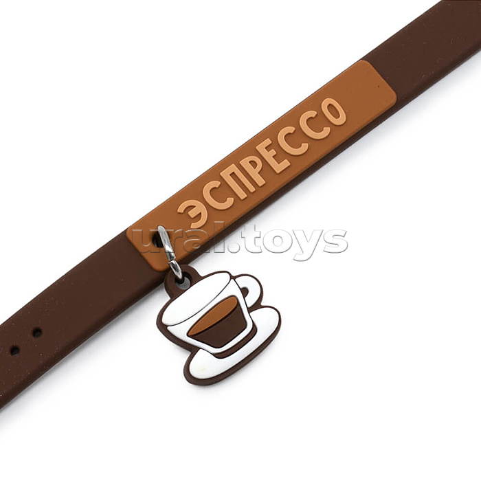 Кофейные коты Эспрессо