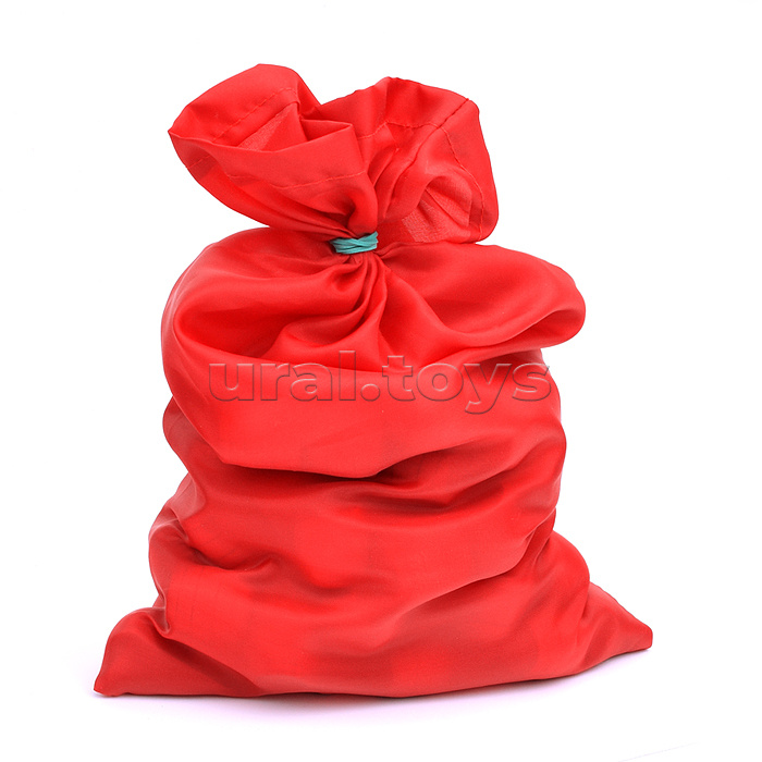 Бочонки "Русское лото" в мешке