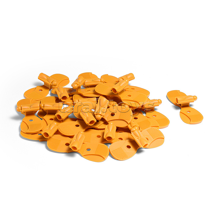 Трек с машинкой, в коробке