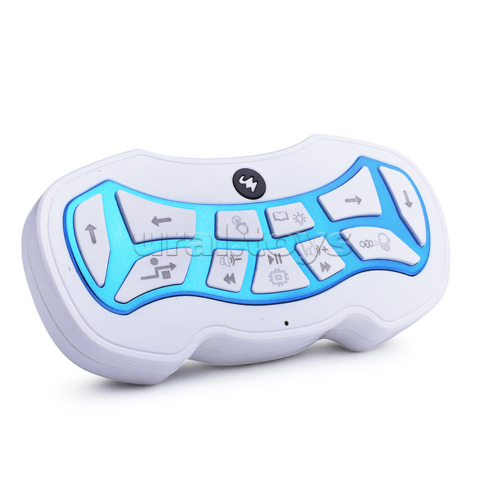 Робот "Smart" р/у, 27 MHz, в коробке Робот "Smart" р/у, 27 MHz, в коробке