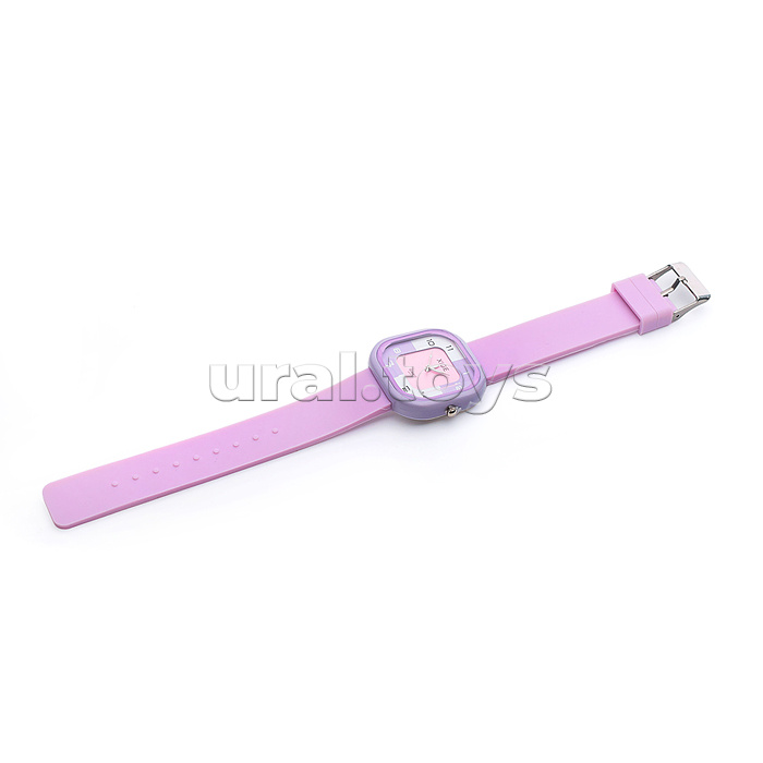 Часы игрушечные "Watch Pro-2" Часы игрушечные "Watch Pro-2"