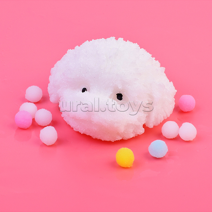 Игрушка-антистресс "Пёсик"