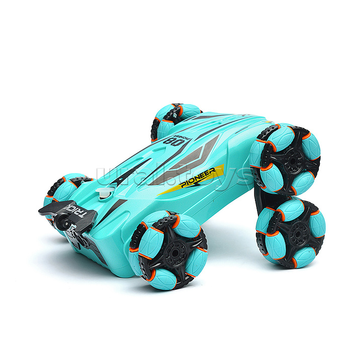 Машина "Дрифт" р/у, 27 MHz, в коробке