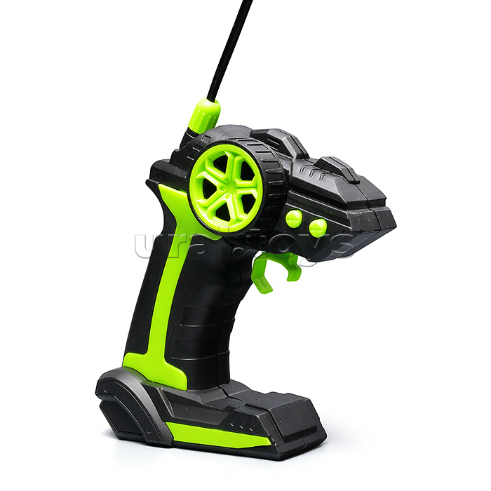 Машина "Скорость дороги" р/у, 27 MHz, с аккум., в коробке