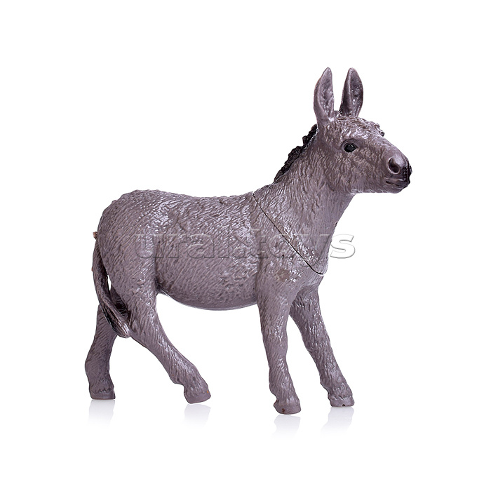 Набор животных "Ферма" в пакете