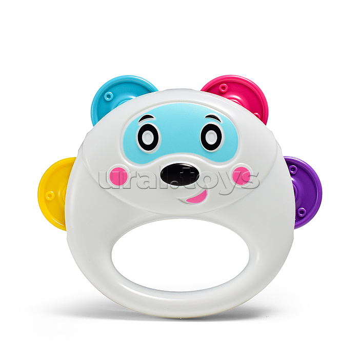 Погремушка "Бубен"