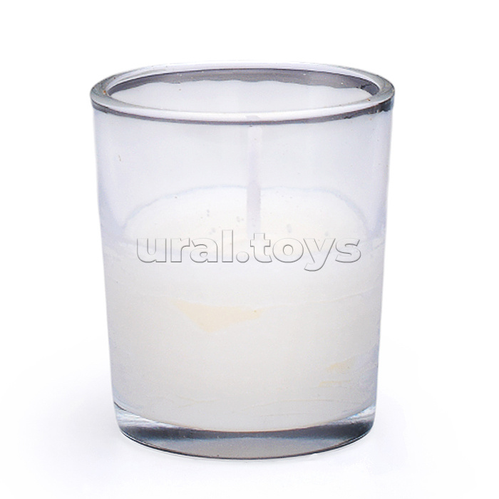 Арома свеча "Новогодний бум"