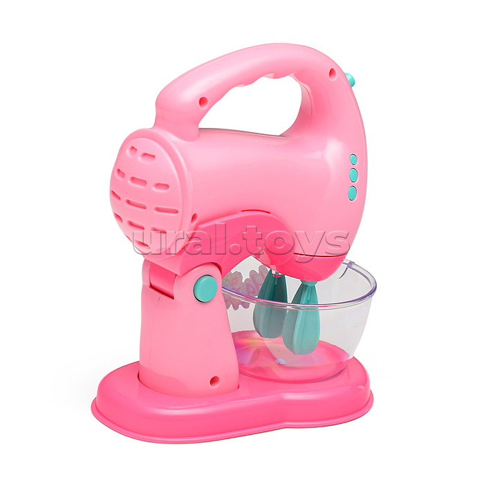 Набор бытовой техники "Соковыжималка, блендер" в коробке