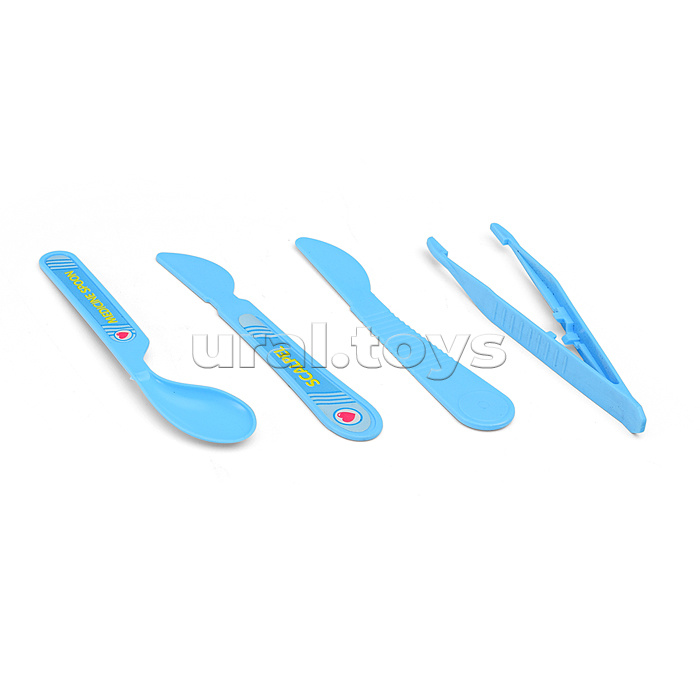 Набор доктора "Терапевт" в пакете