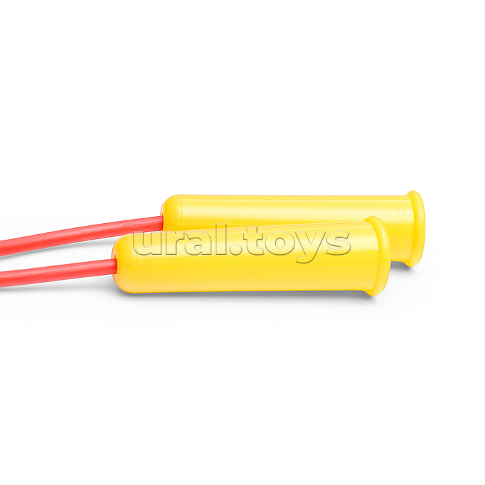 Скакалка спортивная (гимнастическая)