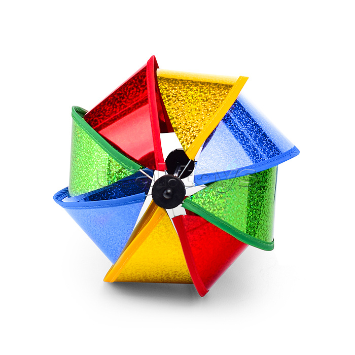 Ветерок "Цирковое животное"